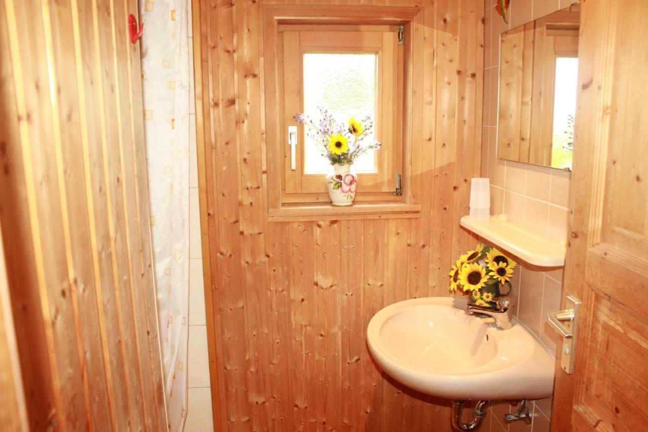 Ferienhaus Talblick Weiler-Simmerberg Eksteriør bilde